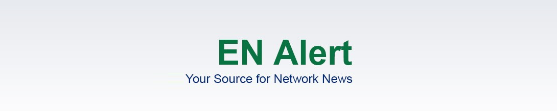EN Alert banner