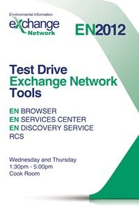 EN2012 Test Drive Exchange Network Tooks
